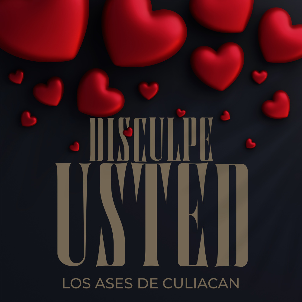 Disculpe Usted (En Vivo) (Explicit)