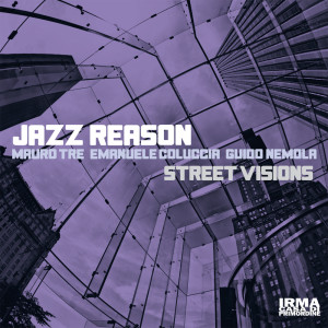 Street Visions dari Jazz Reason