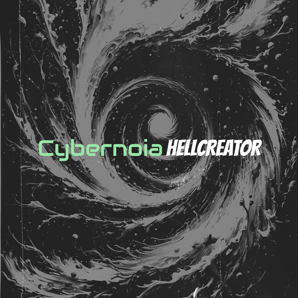 Cybernoia