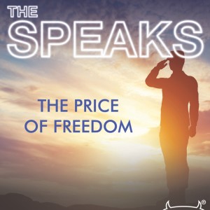 Listen to The Price of Freedom song with lyrics from The Speaks