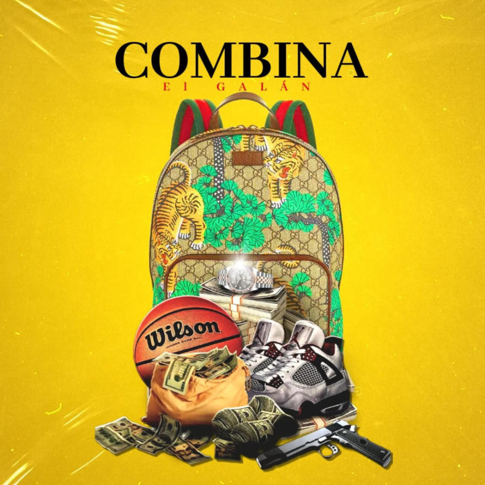 Galan (COMBINA SICK)