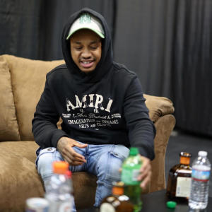 default playlist img