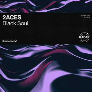2ACES的專輯Black Soul