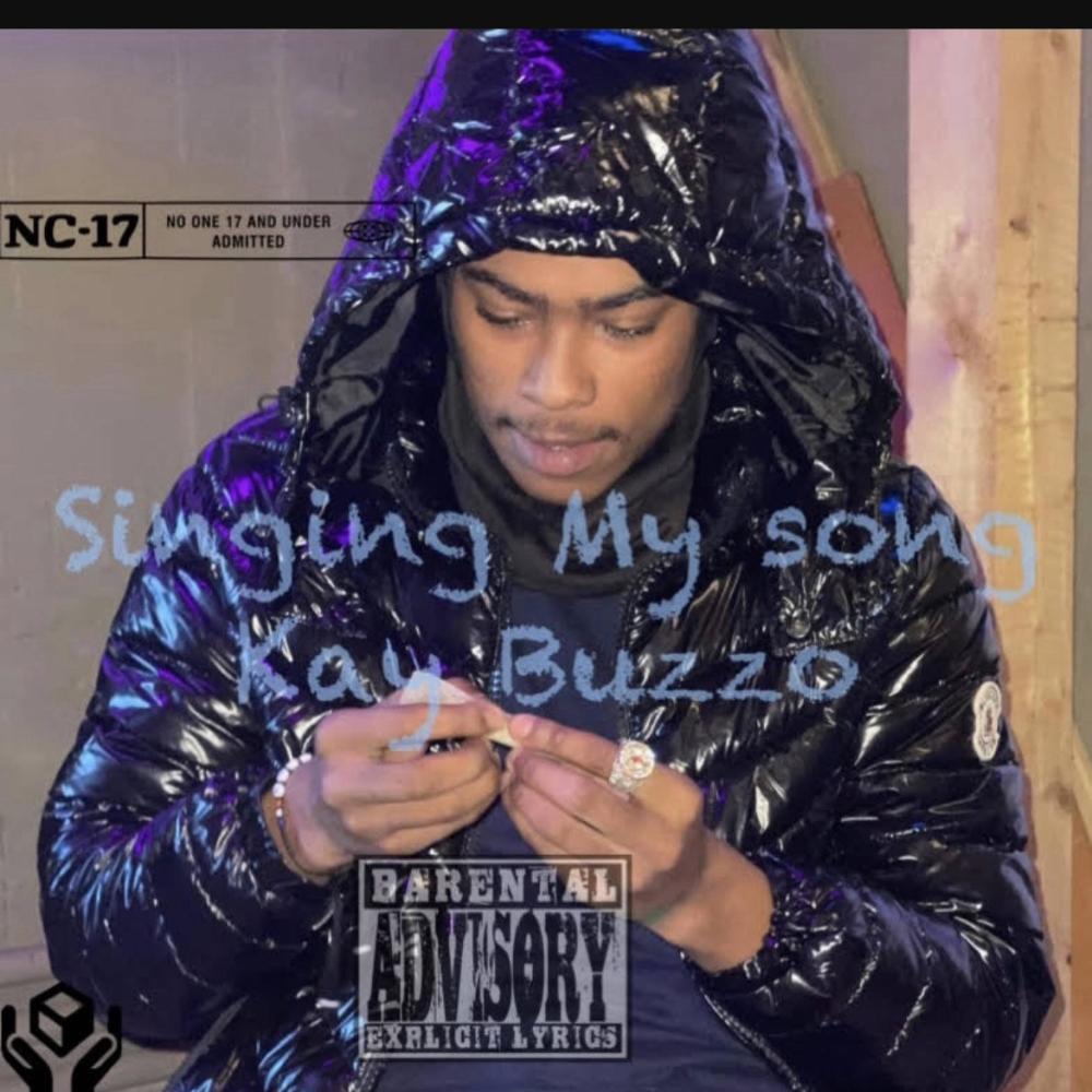 Singing My Songs (Explicit)