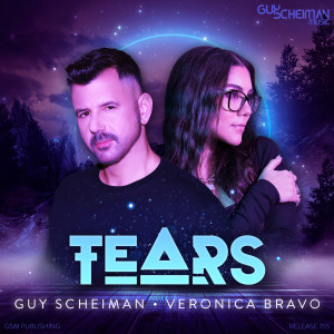 Album Tears from Guy Scheiman