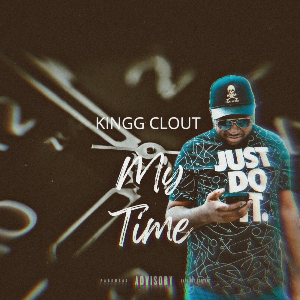 My Time (Explicit)