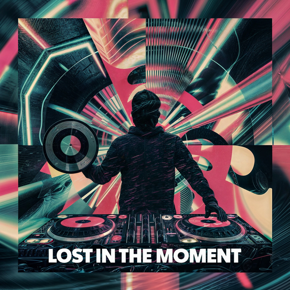Lost in the Moment
