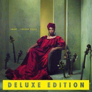 Album Voodoo Cello (Deluxe Edition) from Imany