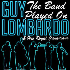 收聽Guy Lombardo And His Royal Canadians的Enjoy Yourself (It's Later Than You Think)歌詞歌曲