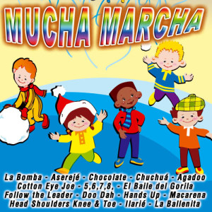 收聽Grupo Impulso的Head Shoulders Knee & Toe歌詞歌曲