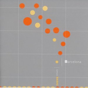 Album Simon Basic (Expanded Edition) from Barcelona