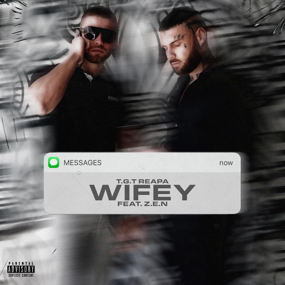 Wifey (Explicit)