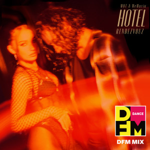 MeMaria的專輯Hotel Rendezvous (DFM Mix)