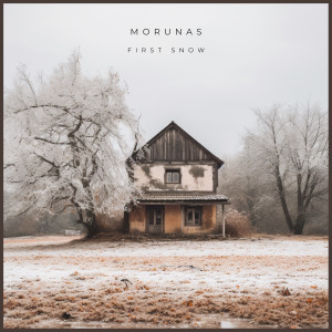 Album First Snow oleh Morunas