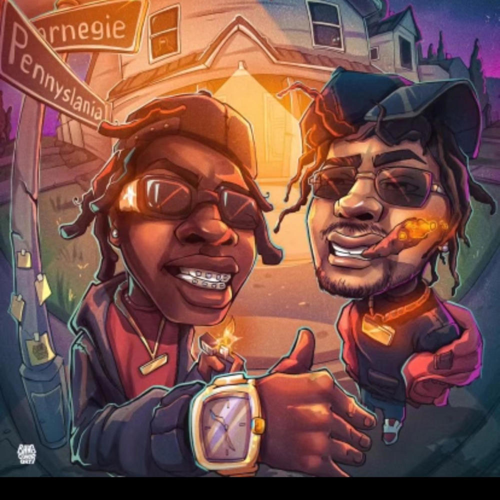 24/7 (feat. BLOE) (Explicit)
