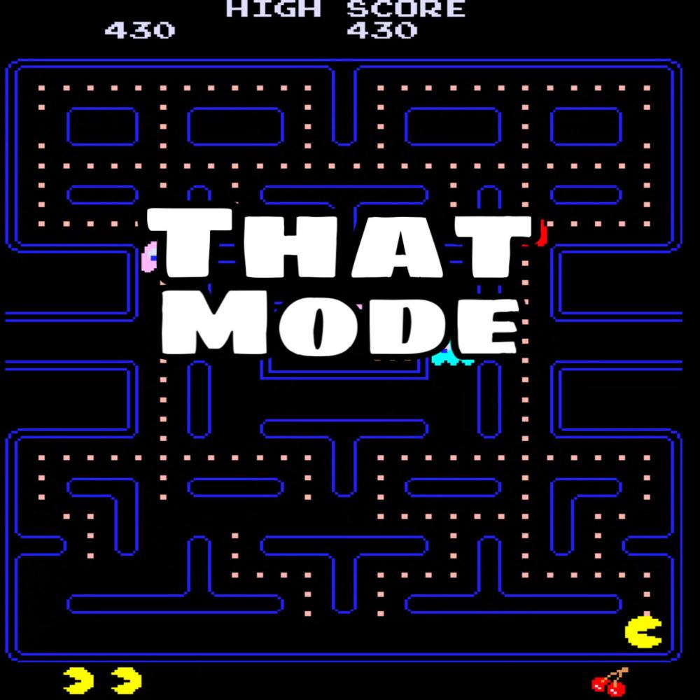 That Mode (feat. Lucks & Mowr) (Explicit)