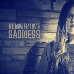 收聽Phie的Summertime Sadness (feat. Flipsyde)歌詞歌曲