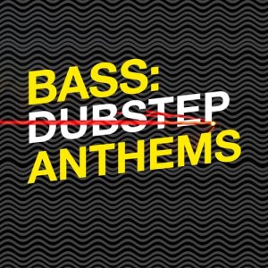 Drum & Fife Band Of The Royal Military School Of Music, Kneller Hall的專輯Bass: Dubstep Anthems