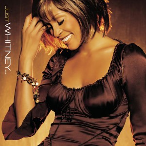 อัลบัม Just Whitney ศิลปิน Whitney Houston