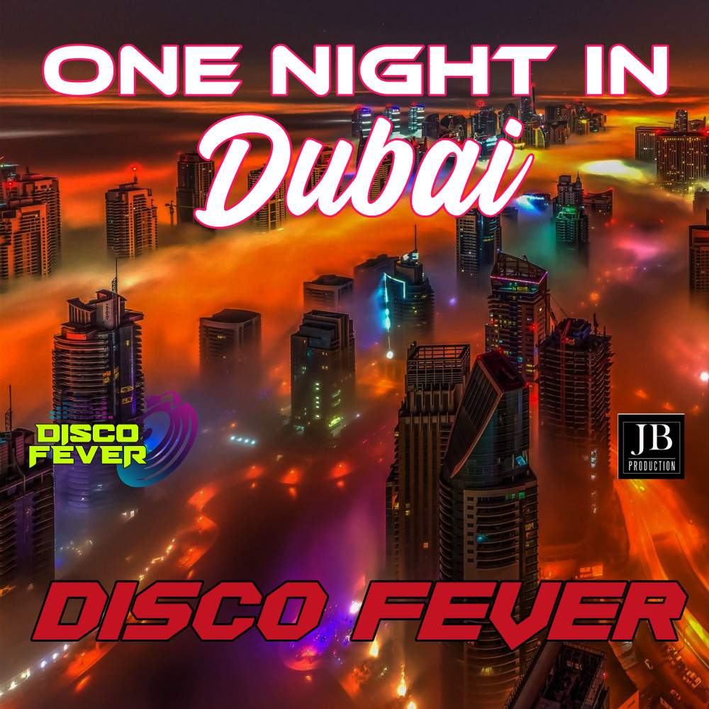 One Night in Dubai