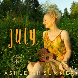 ดาวน์โหลดและฟังเพลง The Way You Love พร้อมเนื้อเพลงจาก Ashleigh Summer