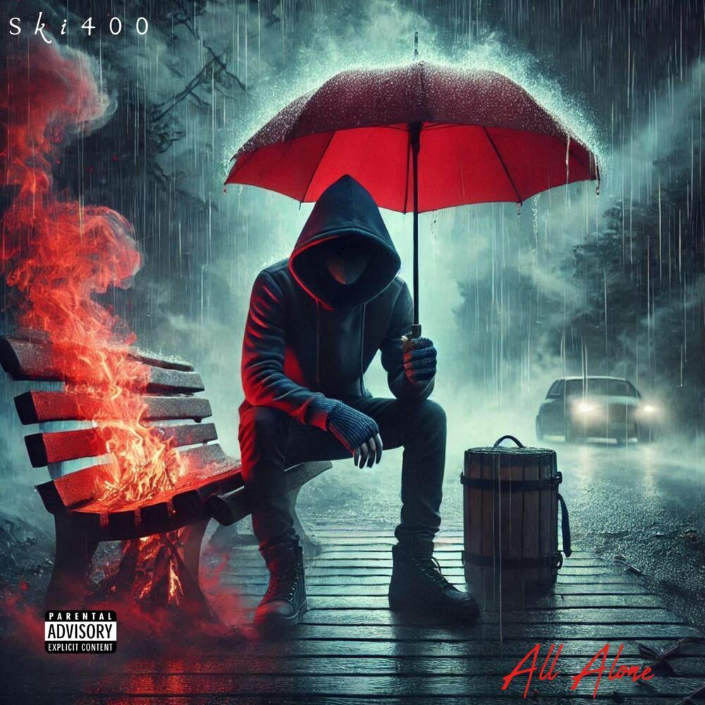 All Alone (Explicit)