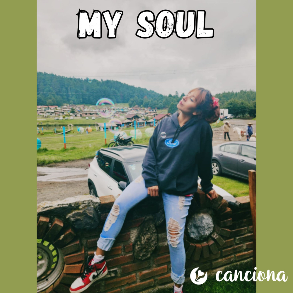 My soul