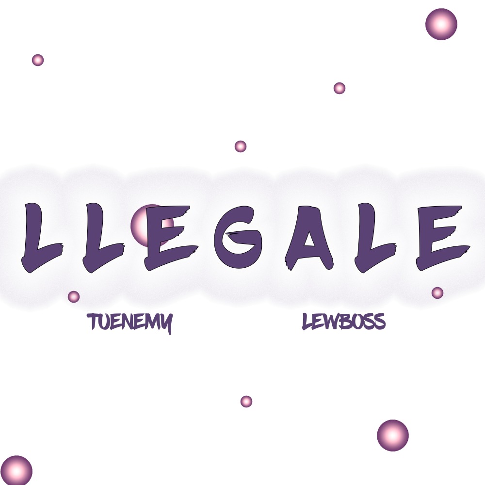 Llegale (Explicit)