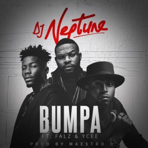 Listen to Bumpa song with lyrics from DJ Neptuce