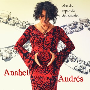 收聽Anabel Andrés的Gaia歌詞歌曲