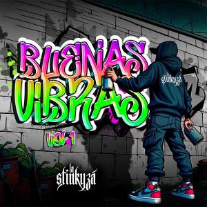 收聽La Stinkyza的Vamos para arriba歌詞歌曲