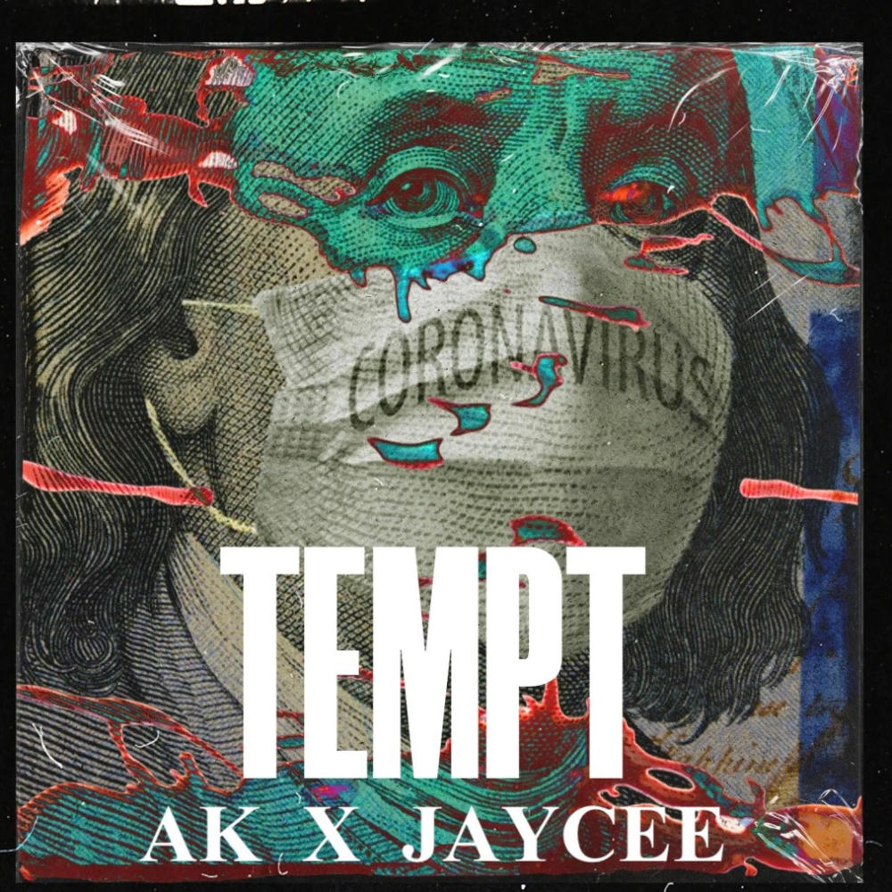 TEMPT (feat. Jaycee!) (Explicit)