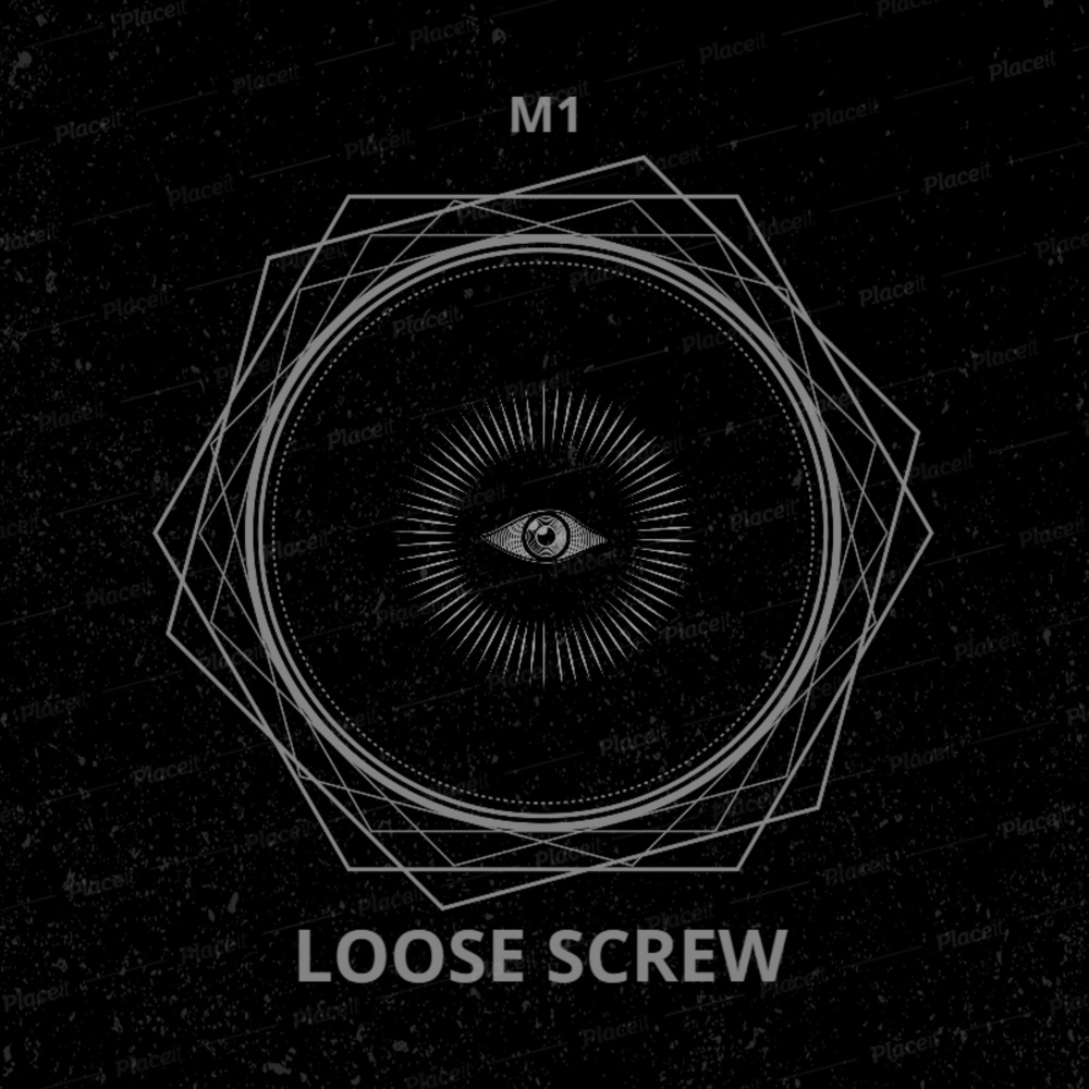 Loose Screw