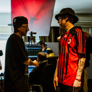 default playlist img