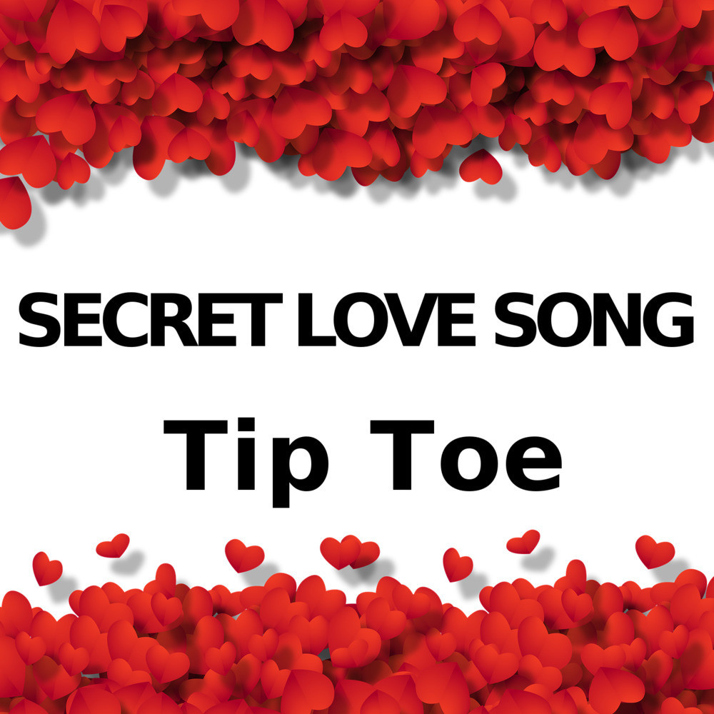 Tip Toe (Orchestra Version)