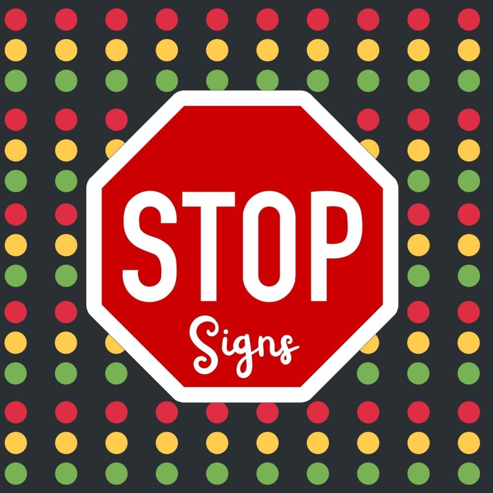 Stop Signs