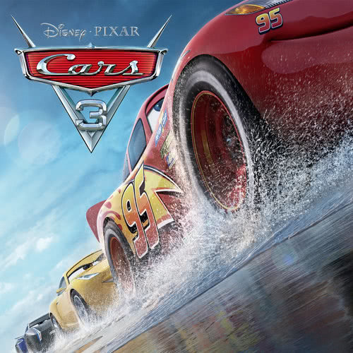 Drive My Car (From "Cars 3"/Soundtrack Version)