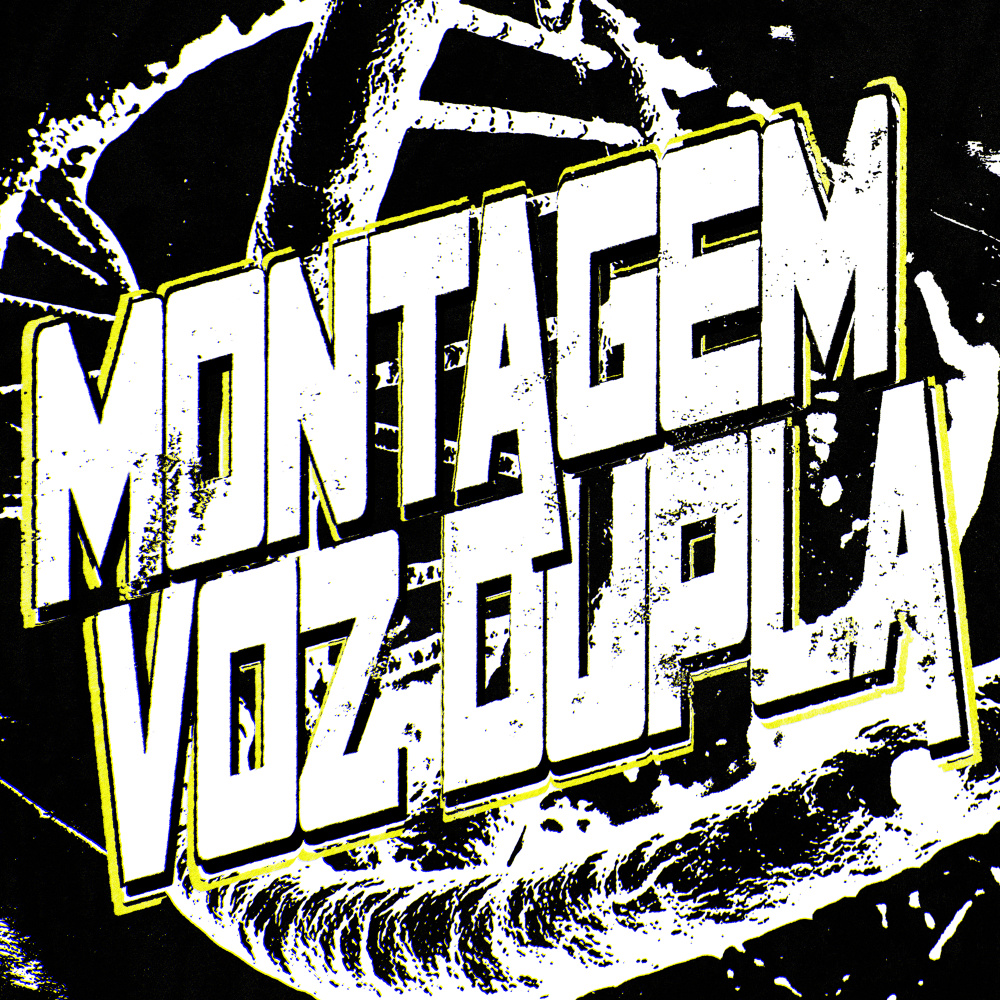 MONTAGEM VOZ DUPLA (Sped Up)
