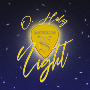 Album O, Holy Night from Stereotype