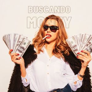 收听JOELSON O REI DO SOM AUTOMOTIVO的BUSCANDO MONEY歌词歌曲