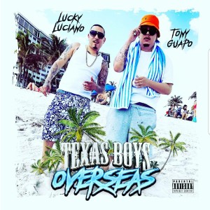 收聽Lucky Luciano的Doin Time (Explicit)歌詞歌曲