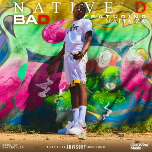 Album Bad (Explicit) from 