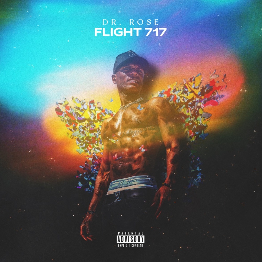Grew From the Pavement (Explicit)