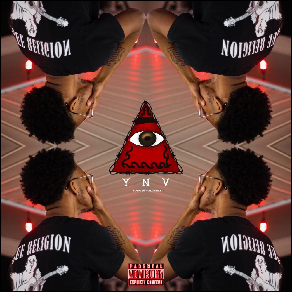 NEO XD (feat. MEZZY) (Explicit)