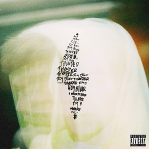 Listen to Thunder (Explicit) song with lyrics from Roy Blair