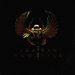 Hidup的专辑Scarab (Rawstyle Remix)