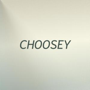 Album Choosey oleh 