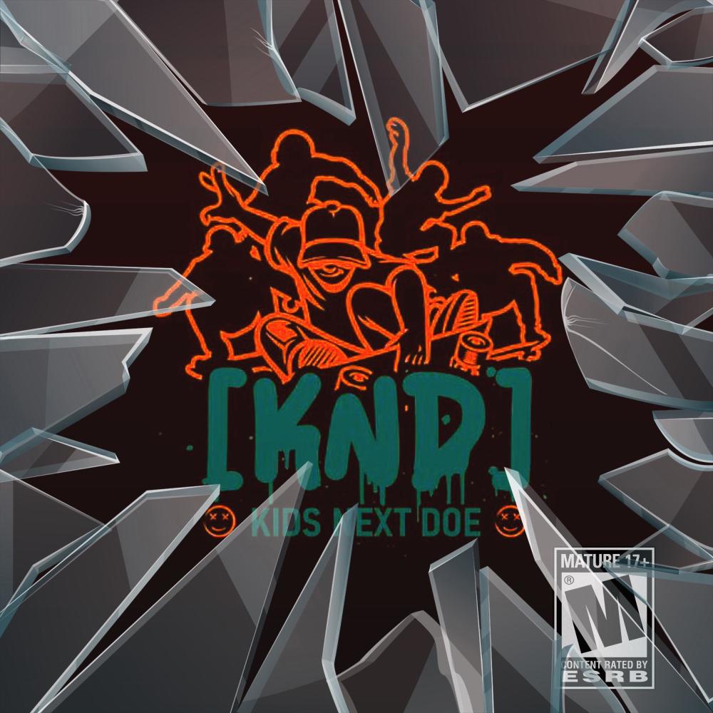 The Mimic of society (777 remix|Explicit)