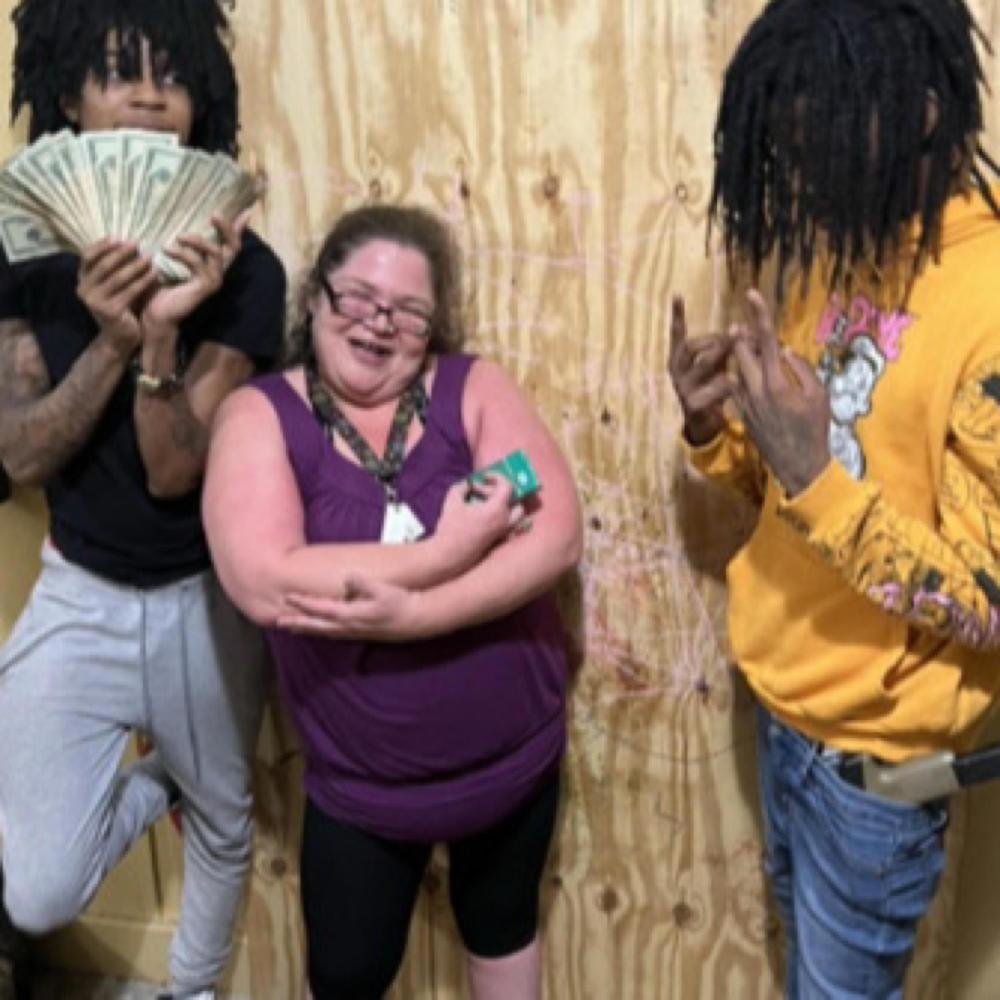 Keep It 100 (feat. 1shopuno & Lil Dizzy) (Explicit)