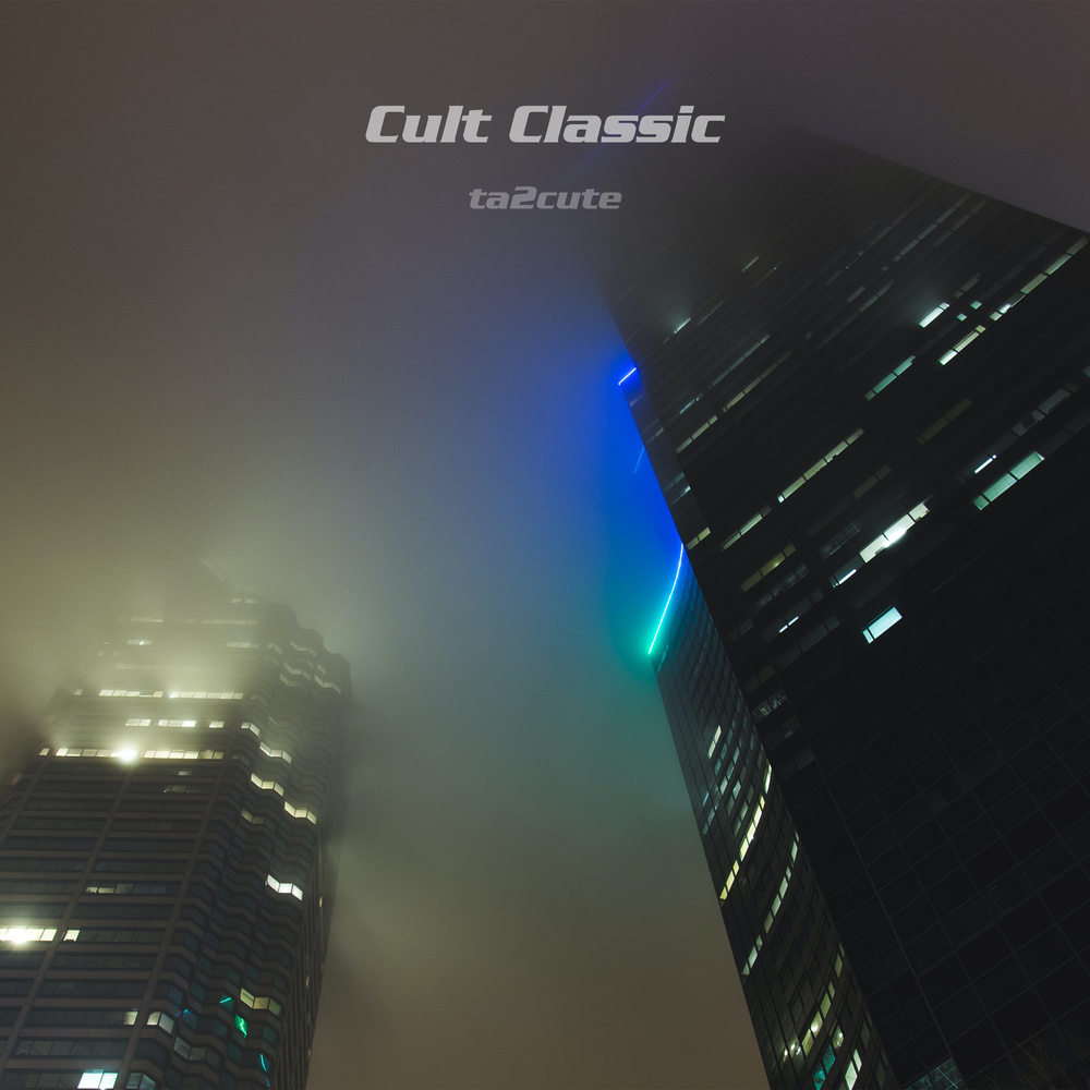 Cult Classic (Slowed|Reverb)